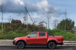 Isuzu D-Max Katana 2015 года